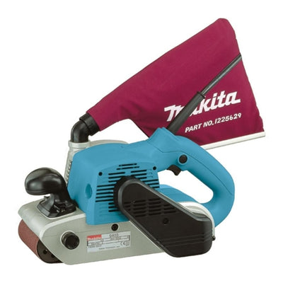 Lijadora de Banda 100X610mm MAKITA 9403