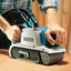 Lijadora de Banda 100X610mm MAKITA 9403
