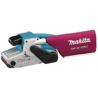 Lijadora de banda 100X610mm Velocidad Variable 9404 MAKITA