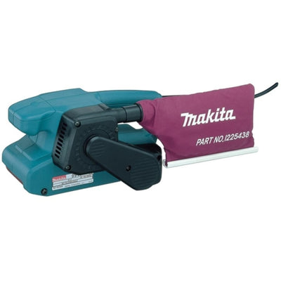 Lijadora de Banda 76X457mm 9910 MAKITA