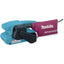 Lijadora de Banda 76X457mm Velocidad Variable Makita 9911