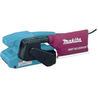 Lijadora de Banda 76X457mm Velocidad Variable Makita 9911