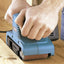 Lijadora de Banda 76X457mm Velocidad Variable Makita 9911