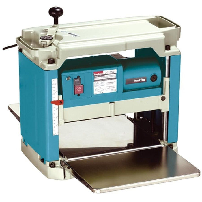 Cepillo de Regrueso 304mm MAKITA 2012NB
