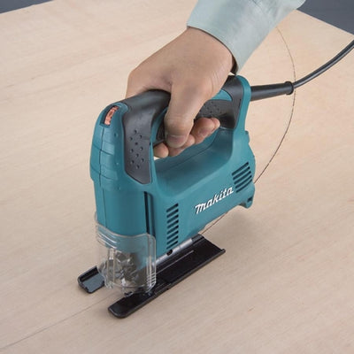 Caladora 450W Vel. Variable, Pendular MAKITA 4329K