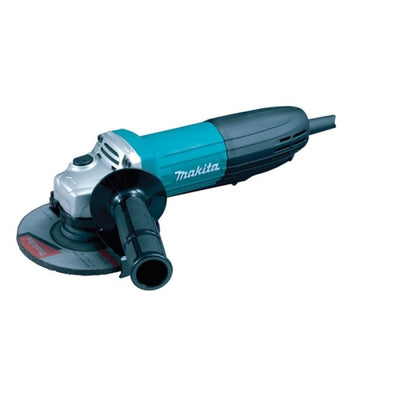 Miniamoladora 720W 125mm  Palanca GA5034 MAKITA