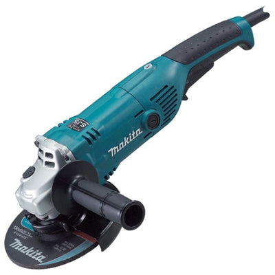 Makita GA6021C Amoladora 1.450W 150mm