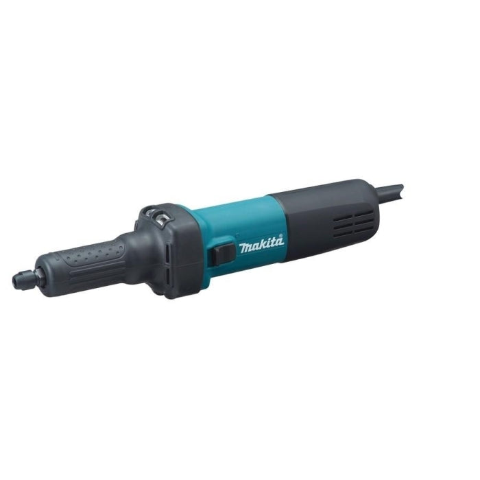 Amoladora Recta 400W 6mm GD0601 MAKITA