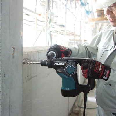 Martillo Ligero 800W 28mm 3 Modos SDS-PLUS HR2810 MAKITA