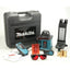 Makita SKR200Z Nivel Láser Autonivelante 200m+TRIPODE+REGLA