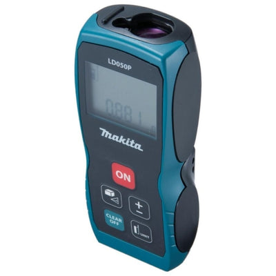 Makita LD050P Medidor Láser 50M