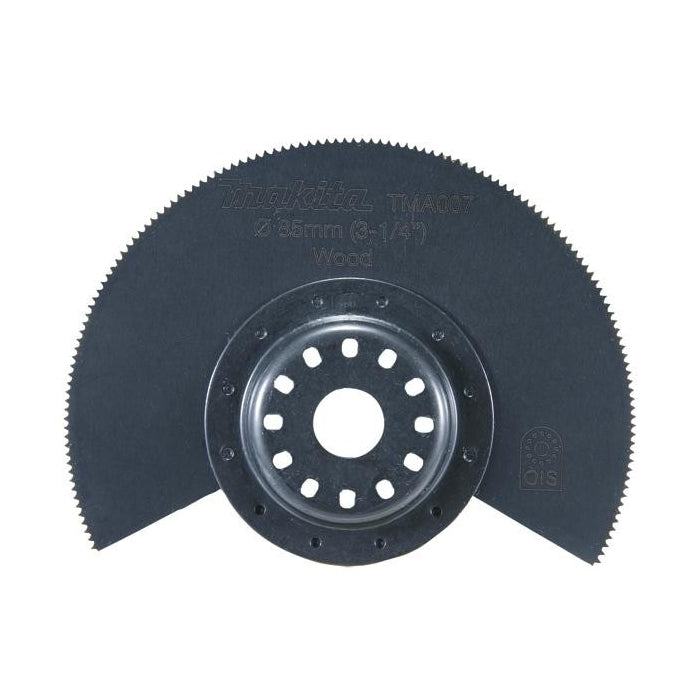 Makita Cuchilla Corte Segmentada 85mm HCS