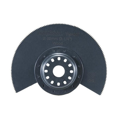 Makita Cuchilla Corte Segmentada 85mm HCS