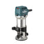 Fresadora Multifunción 6/8mm 710W + Accesorios SAR RT0702C MAKITA