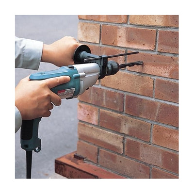 Taladro Percutor 720W 13mm Automático HP2051 Makita