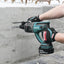 Martillo Ligero 20mm 18V Litio 5,0Ah Makpac DHR202RTJ MAKITA