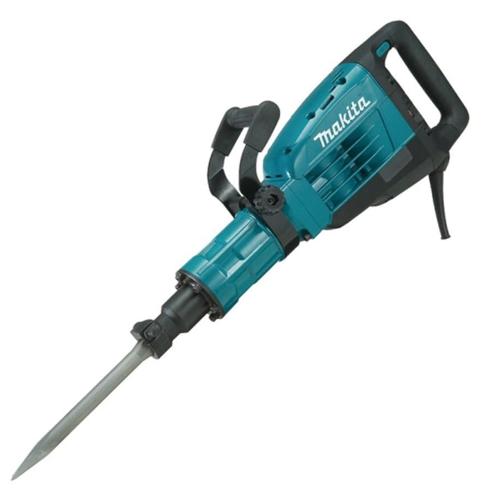 Makita HM1307C Martillo Demoledor 1.510W 30mm 15,3Kg