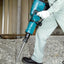 Makita HM1307C Martillo Demoledor 1.510W 30mm 15,3Kg