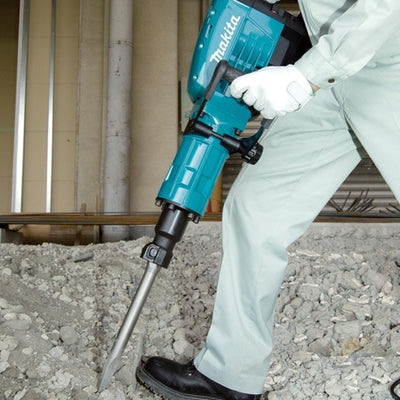 Makita HM1307C Martillo Demoledor 1.510W 30mm 15,3Kg