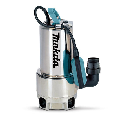 Bomba Profesional Sumergible 1100W PF1110 MAKITA