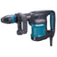 Makita HM0870C Martillo Demoledor 1.100W SDS-MAX 5,1Kg