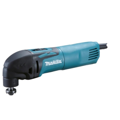 Makita TM3000CX1 Multiherramienta 320W