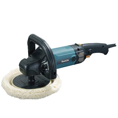 Pulidora 180mm Makita 9237CB