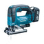 Sierra Caladora18V BL 2 Bat. MAKITA DJV182RMJ