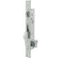 Cerradura 2216/30/3AI INOX TESA Rodillo+Basculante (Sin Cilindro)