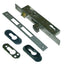 Cerradura Monopunto 4240/35/3NI (SIN CILINDRO) TESA ASSA ABLOY