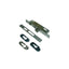 Cerradura Monopunto Palanca Basculante 4246 (SIN CILINDRO)TESA ASSA ABLOY