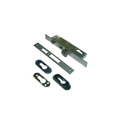 Cerradura Monopunto Palanca Basculante 4246 (SIN CILINDRO)TESA ASSA ABLOY
