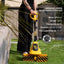 Peinadora y barredora Garland ROLL&COMB 131 E-V26 300 W