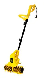 Peinadora y barredora Garland ROLL&COMB 131 E-V26 300 W