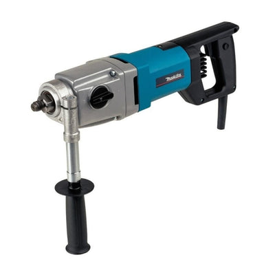 Taladro de diamante 132mm  2 Velocidades Makita DBM130