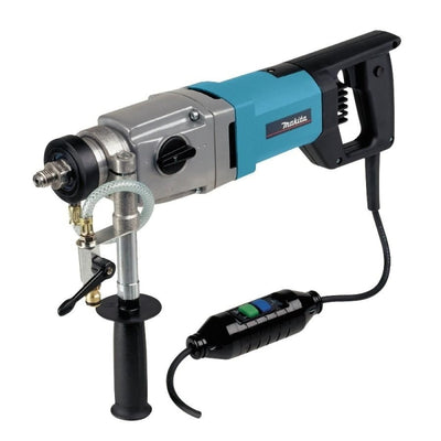 Taladro de Diamante 132mm 2 Velocidades Húmedo DBM131 MAKITA