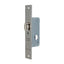 Cerradura para Perfiles Metálicos Solo Rodillo 2218/20/AI INOX TESA