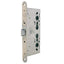 CERRADURA CF-60 ANTIPANICO INOX CF60RSR9I TESA