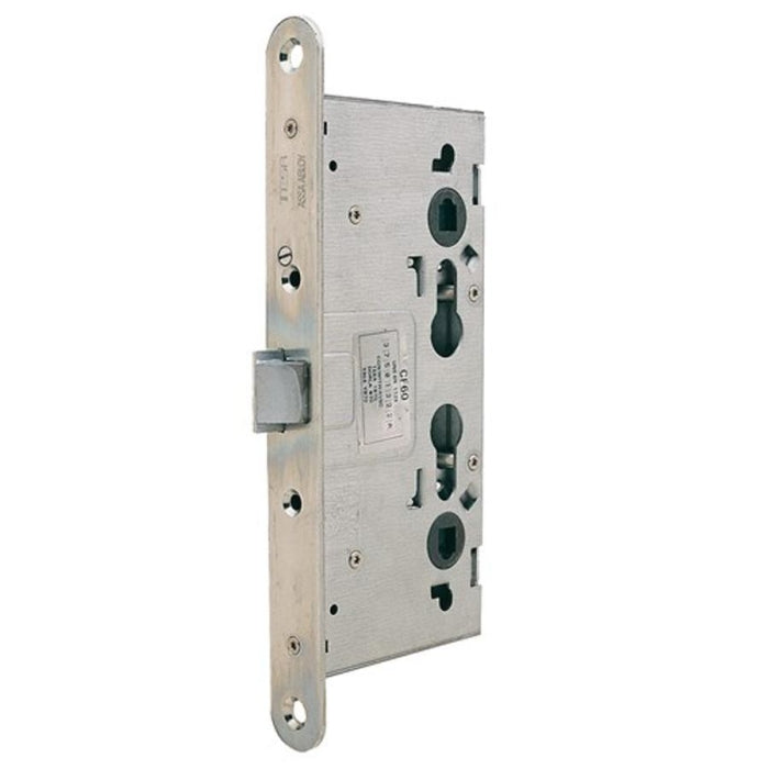 CERRADURA CF-60 ANTIPANICO INOX CF60RSR9I TESA