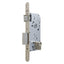 Cerradura para Embutir Puertas Madera Niquel 130-50 RHN TESA