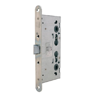 Cerradura Antipánico Invertida Inox CF60 TESA