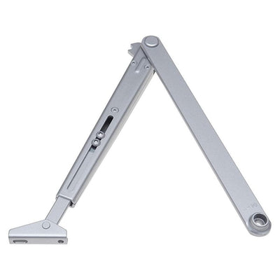 BRAZO RETENEDOR L192 PLATA ( DC340 / CT3000 ) TESA