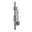 Cerradura Metálica Resbalón + Paletón  2210E/35/3/AI TE5 TESA