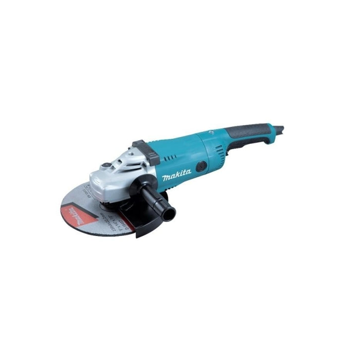 Makita GA9020R Amoladora 2.200W 230Mm Anti-Restart