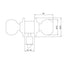 POMO 3902 LP TESA