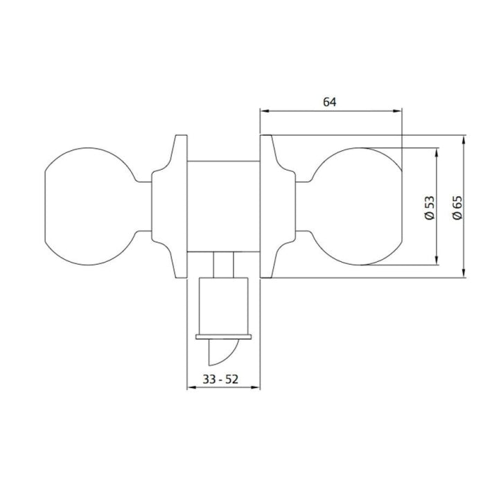 POMO 3902 LP TESA