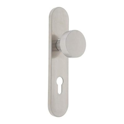 Pomo Tirador con Bocallave TTF72UIS16 TESA
