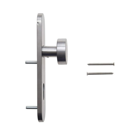 Pomo Tirador con Bocallave TTF72UIS16 TESA