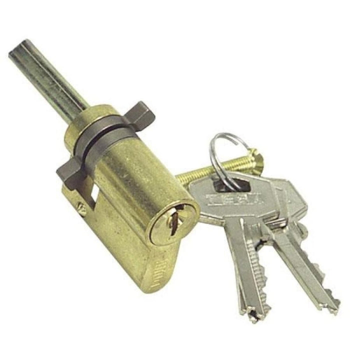 Cilindro Latón 5520 TESA ASSA ABLOY