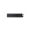 Barra Vertical Antipánico 3050 Negro TESA